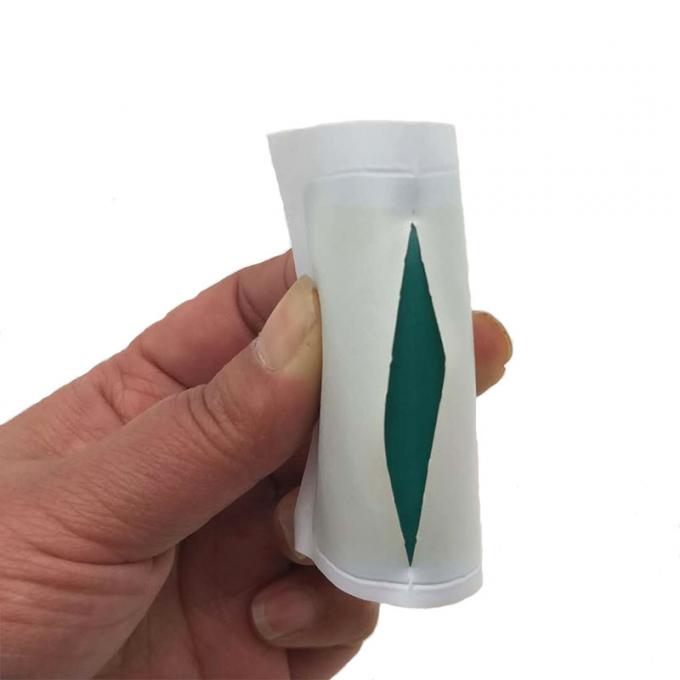 Michel 50×70mm a renforcé la correction froide ISO9001 en caoutchouc de pneu 1