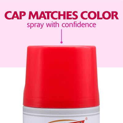 AEROPAK Animal Marking Liquid Coating Spray Paint 500ml Strong Adhesion Livestock Spray Paint Marker