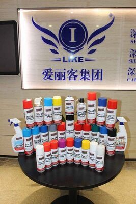 Aeropak Penetrating Oil Spray