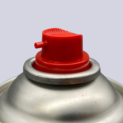 AEROPAK Liquid Coating Water-based Eco-friendly Washable Non Toxic Sheep Cattle Pig Tail Marking Spray Paint 500ml