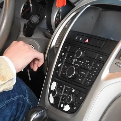 Aeropak 500 ml Aérosol de haute efficacité pour éliminer les taches et les odeurs Conditionnateur d'air à mousse Spray nettoyant adapté à tous les types de climatisation