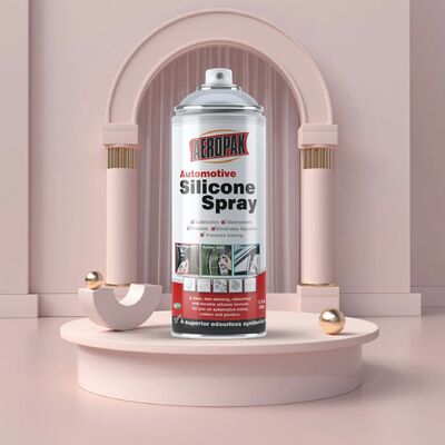 Huile Silicone Spéciale Entretien Auto